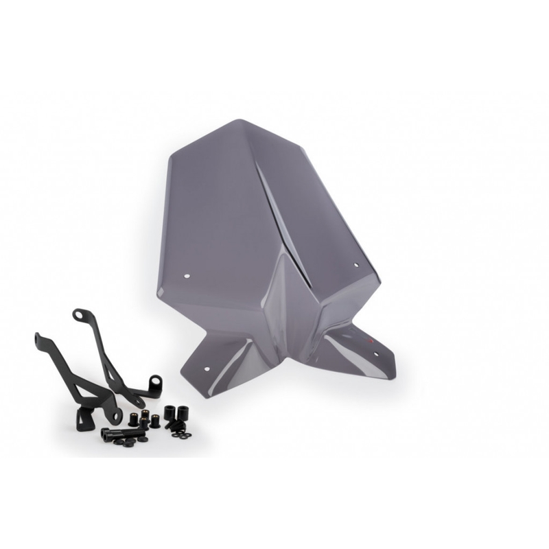 Windshield PUIG NEW. GEN TOURING smoke