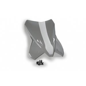Windscreen PUIG TOURING PLUS 20816H smoke