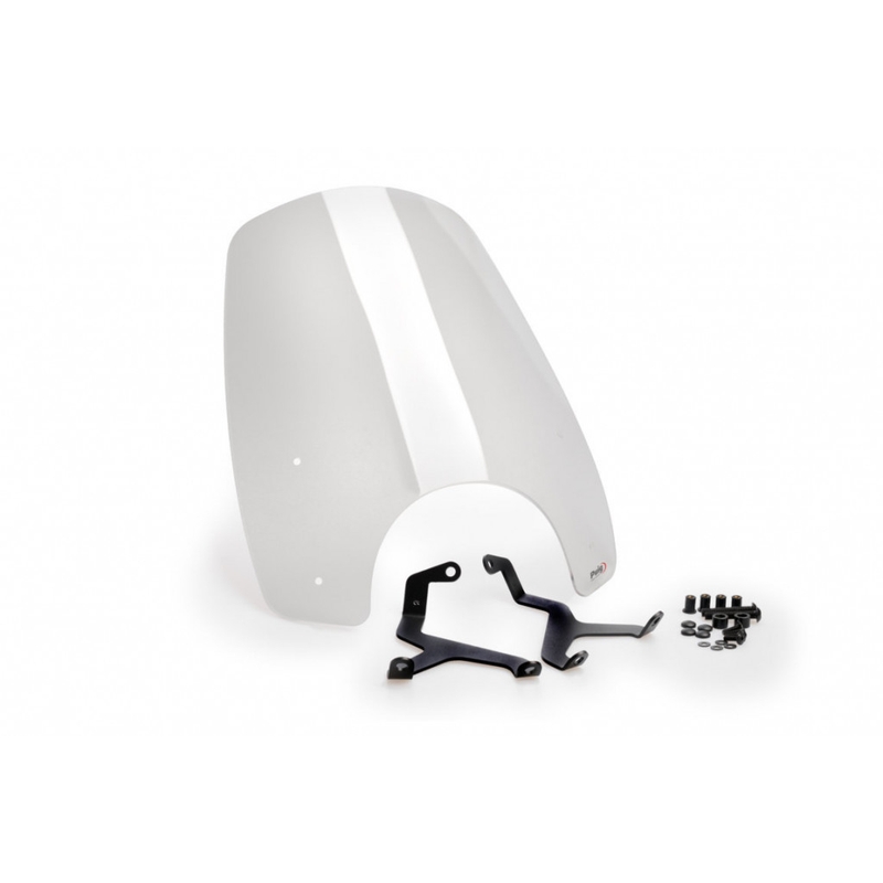 Windshield PUIG NEW. GEN TOURING áttetsző