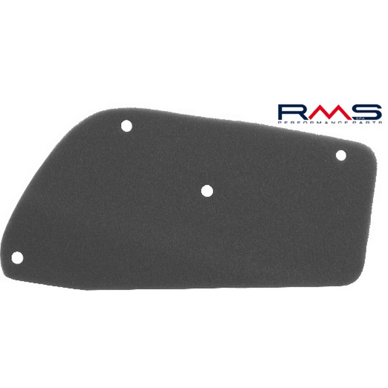 Légszűrő RMS