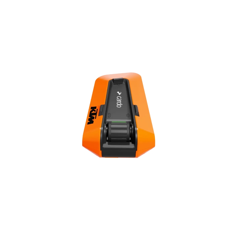 CARDO PACKTALK EDGE KTM bluetooth intercom solo