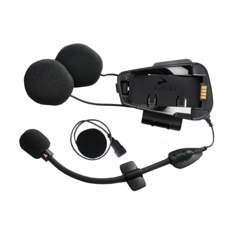 CARDO SPIRIT/FREECOM bluetooth intercom audio szett