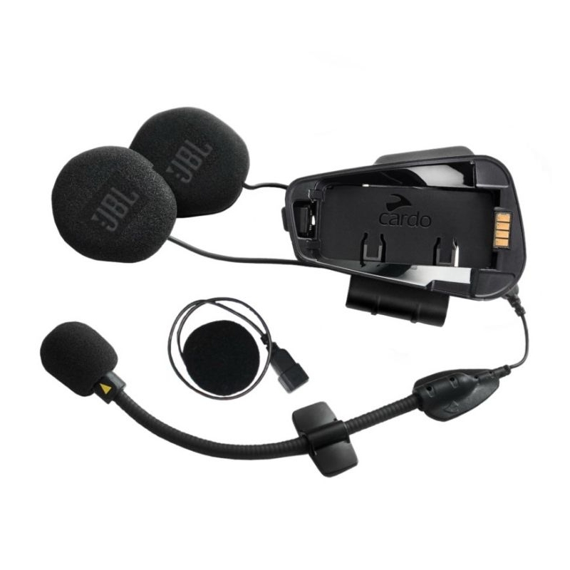 CARDO SPIRIT/FREECOM audio szett JBL bluetooth intercom