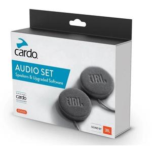 JBL SuperSound 45 mm tartalék fejhallgató CARDO interkomokhoz
