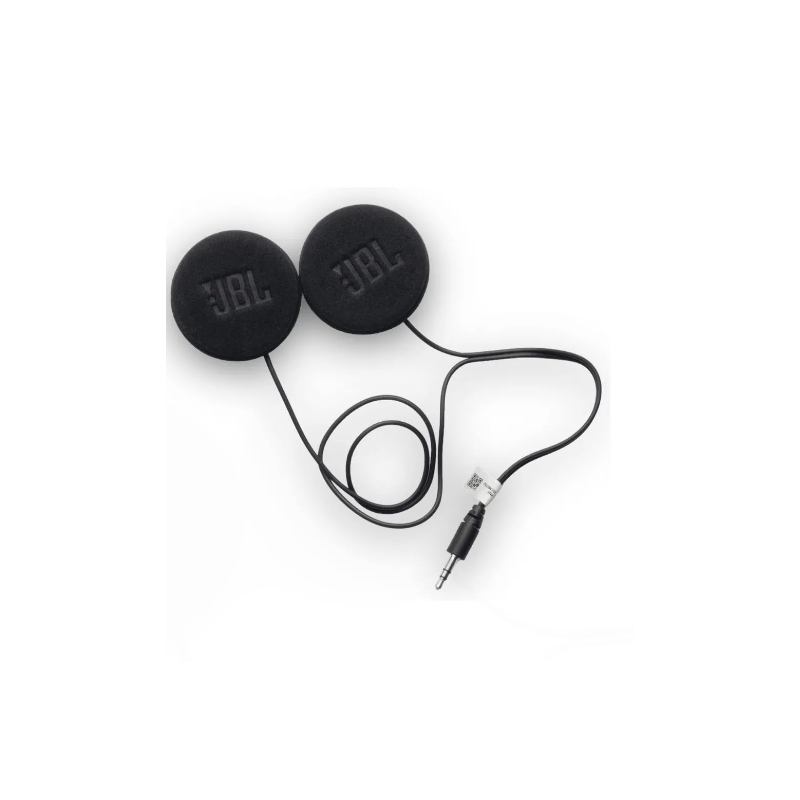JBL SuperSound 45 mm tartalék fejhallgató CARDO interkomokhoz