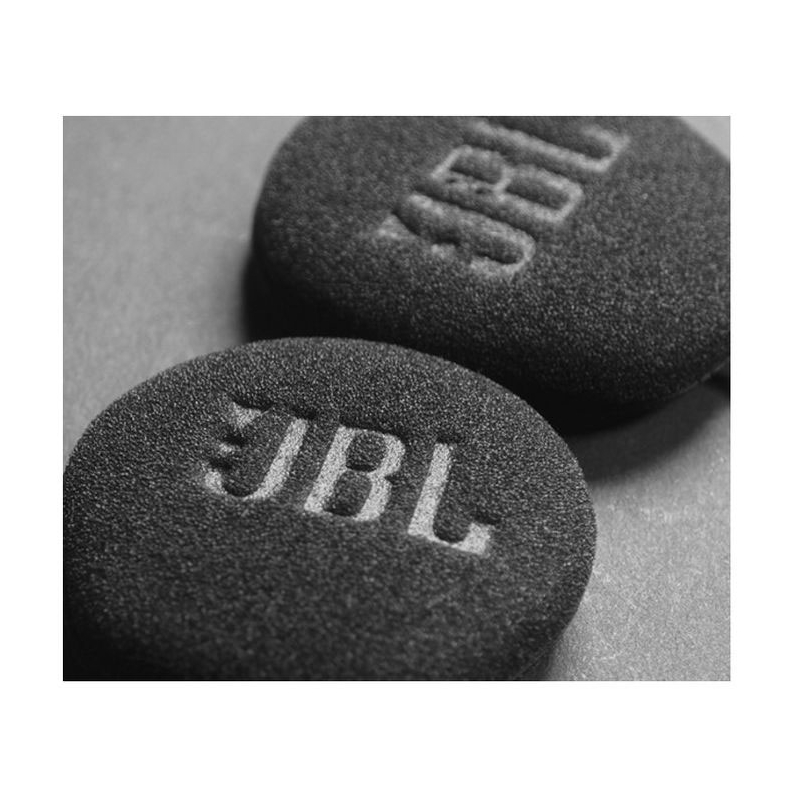 JBL SuperSound 45 mm tartalék fejhallgató CARDO interkomokhoz