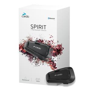 CARDO SPIRIT solo bluetooth intercom