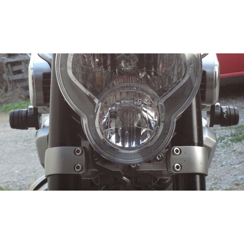 Yamaha MT-01 Conus