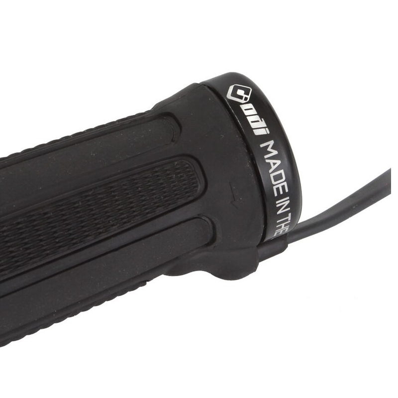 SYMTEC ATV Clamp On Dual Zone fűthető markolat