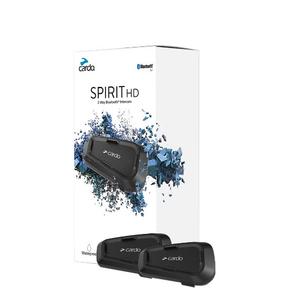 CARDO SPIRIT HD duo bluetooth intercom