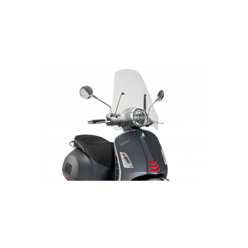 Windshield PUIG GTS Touring áttetsző