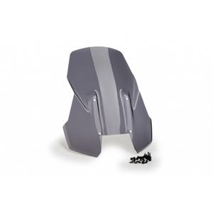 Windscreen PUIG TOURING 20840F dark smoke