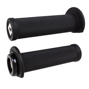 ODI RUFFIAN ATV LOCK-ON V2.1 125mm markolat fekete