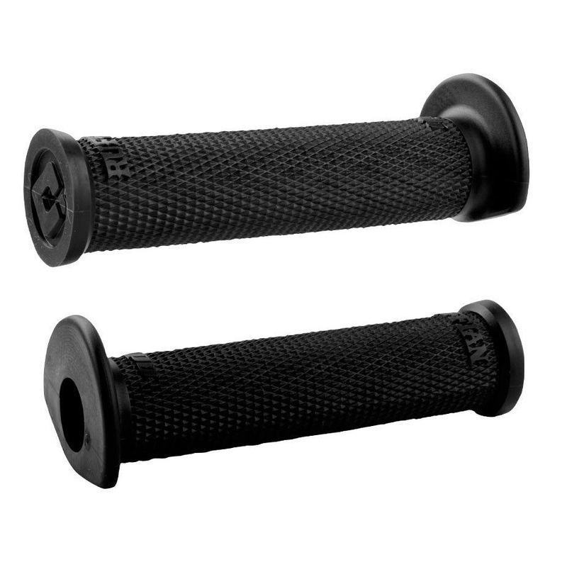 ODI RUFFIAN ATV/BMX/MTB SINGLE-PLY 125mm markolat fekete