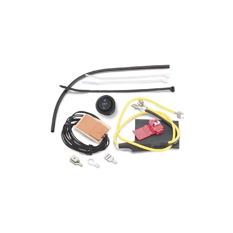 SYMTEC THUMB WARMER KIT ATV - 35/70 OHMS-H/L RR hüvelykujj melegítő