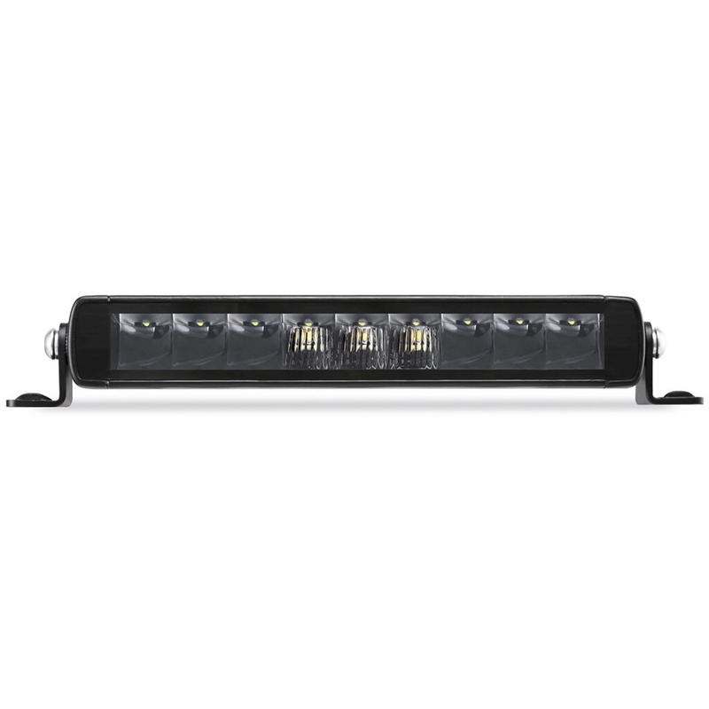 SHARK LED LIGHT BAR EU HOMOLOGATED OSRAM CSHP 10" LED fény rámpa