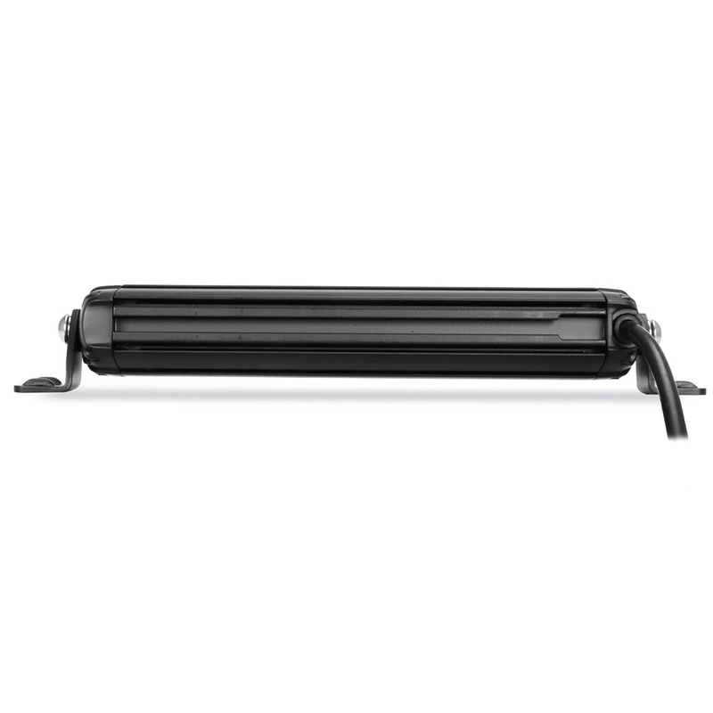 SHARK LED LIGHT BAR EU HOMOLOGATED OSRAM CSHP 10" LED fény rámpa