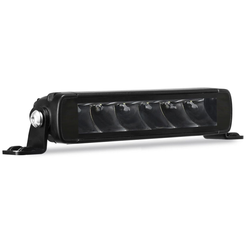 SHARK LED LIGHT BAR EU HOMOLOGATED OSRAM CSHP 7" LED fényrámpa