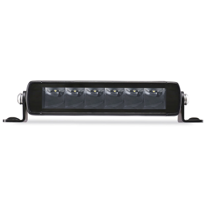 SHARK LED LIGHT BAR EU HOMOLOGATED OSRAM CSHP 7" LED fényrámpa