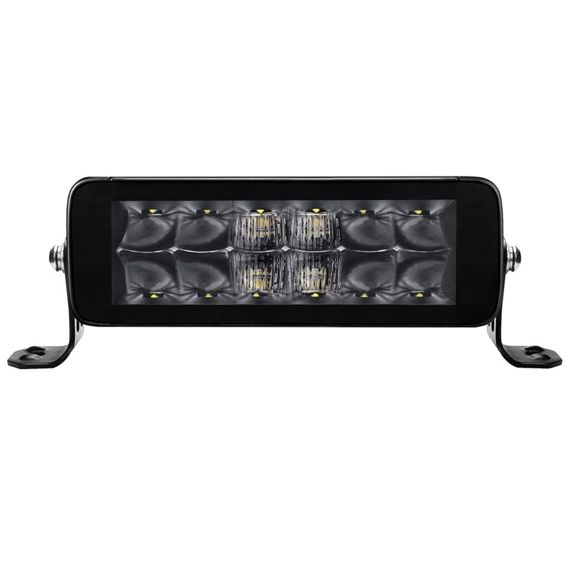 SHARK LED LIGHT BAR EU HOMOLOGATED OSRAM CSHP 7" 60W LED fényrámpa