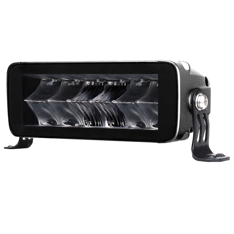 SHARK LED LIGHT BAR EU HOMOLOGATED OSRAM CSHP 7" 60W LED fényrámpa
