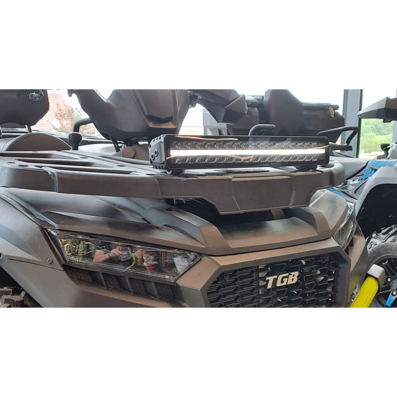SHARK LED LIGHT BAR EU HOMOLOGATED OSRAM 22", 108W LED fényrámpa