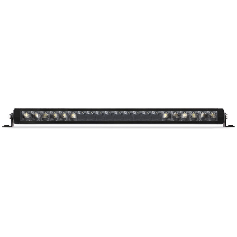 SHARK LED LIGHT BAR EU HOMOLOGATED OSRAM CSHP 20" LED fényrámpa
