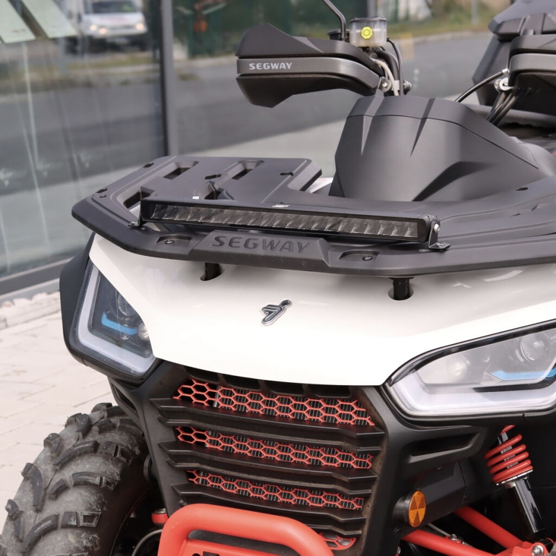 SHARK LED LIGHT BAR EU HOMOLOGATED OSRAM CSHP 20" LED fényrámpa