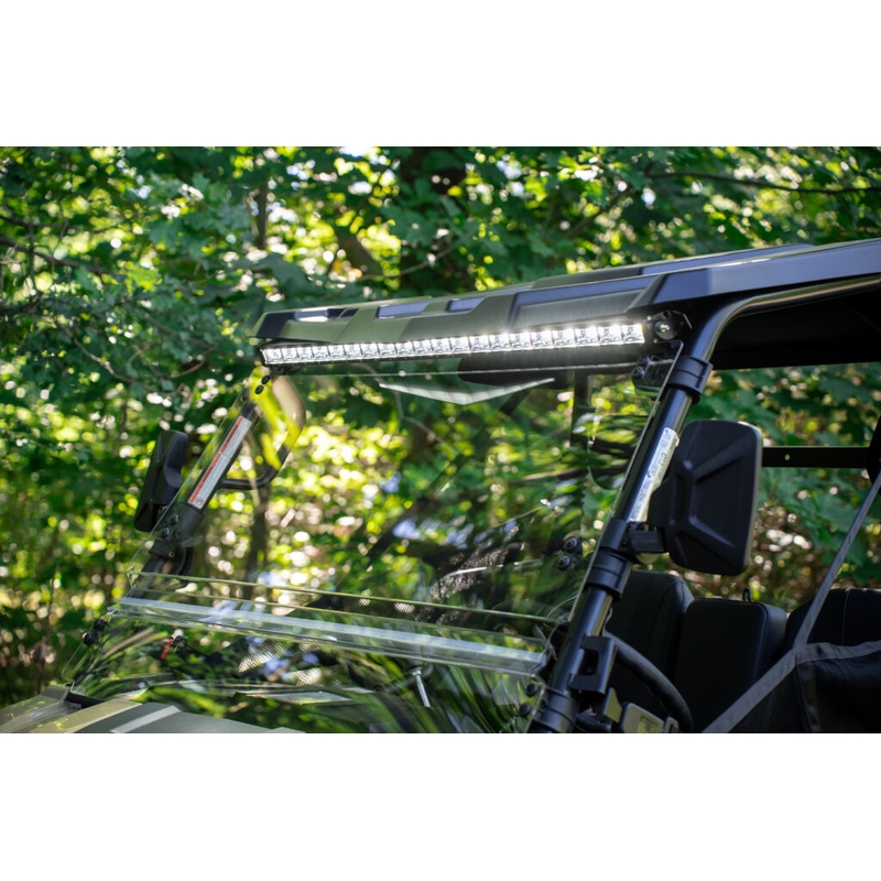 SHARK LED LIGHT BAR 41,5", ETI LED, 200W LED fényrámpa