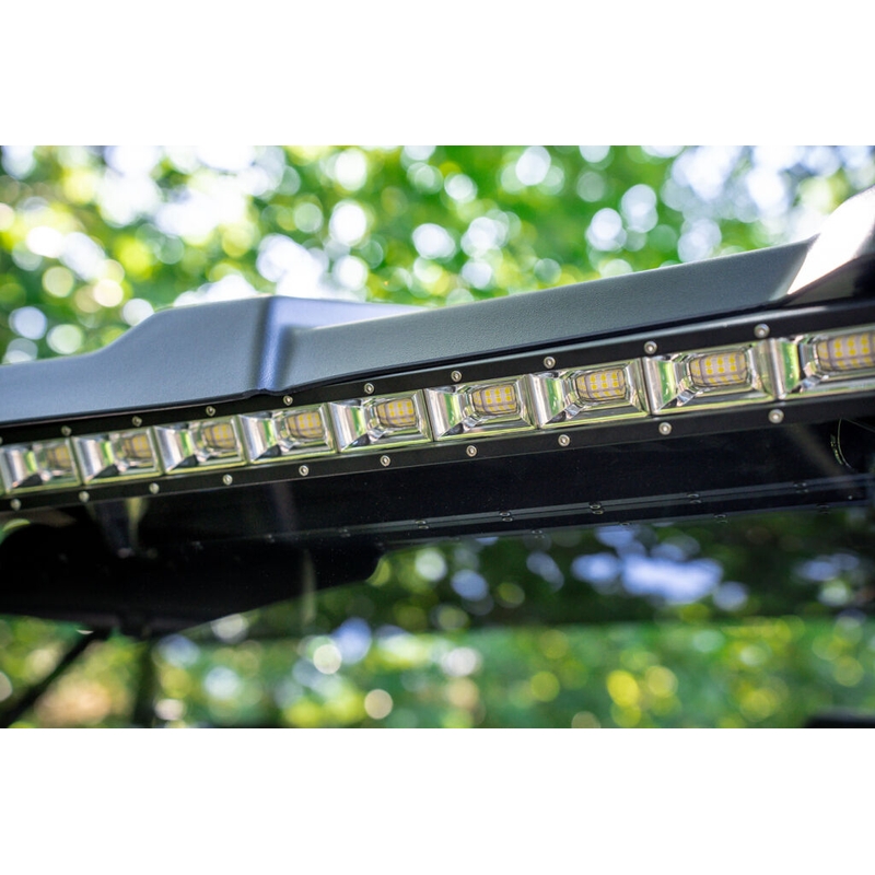 SHARK LED LIGHT BAR 41,5", ETI LED, 200W LED fényrámpa