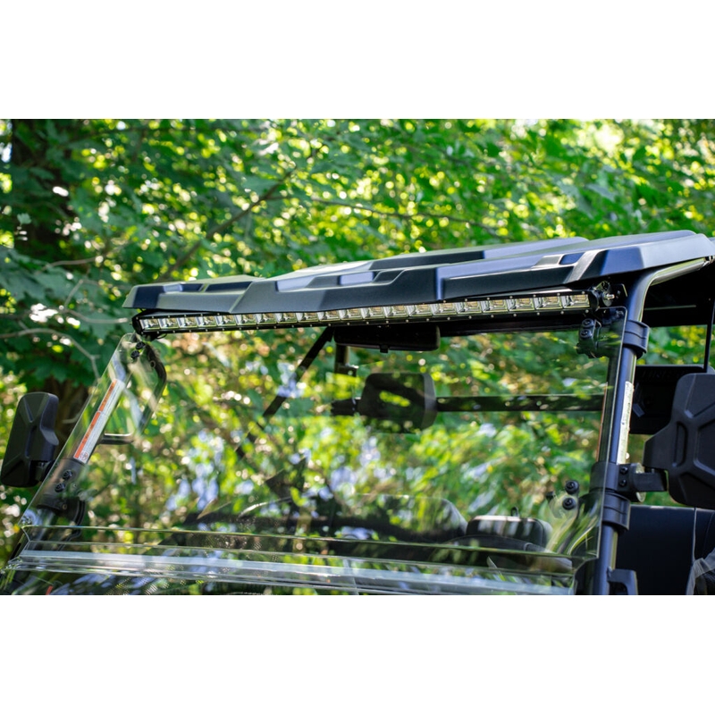 SHARK LED LIGHT BAR 41,5", ETI LED, 200W LED fényrámpa
