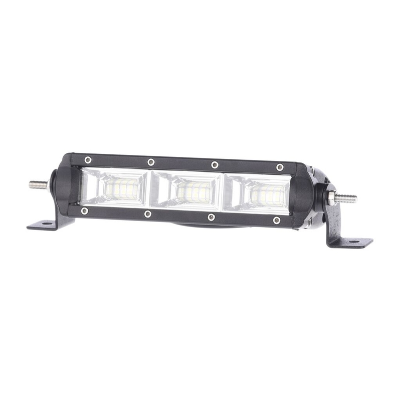 SHARK LED LIGHT BAR , ETI LED, 7",30W LED fényrámpa