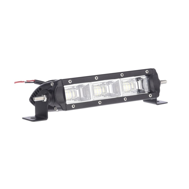 SHARK LED LIGHT BAR , ETI LED, 7",30W LED fényrámpa