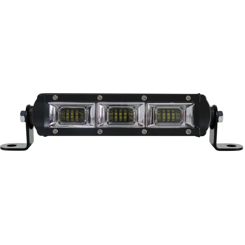SHARK LED LIGHT BAR , ETI LED, 7",30W LED fényrámpa
