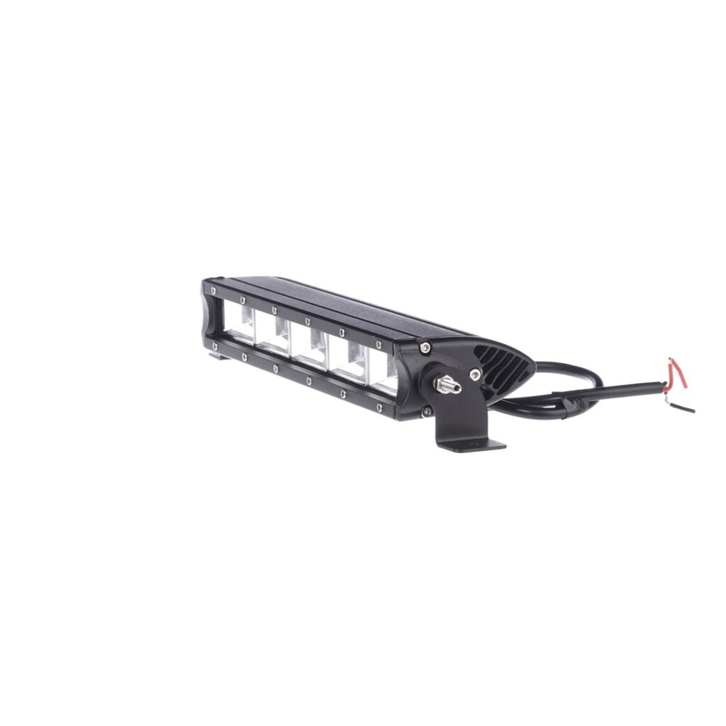 SHARK LED LIGHT BAR , ETI LED, 11",50W LED fényrámpa
