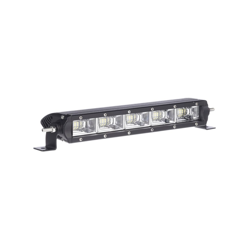 SHARK LED LIGHT BAR , ETI LED, 11",50W LED fényrámpa