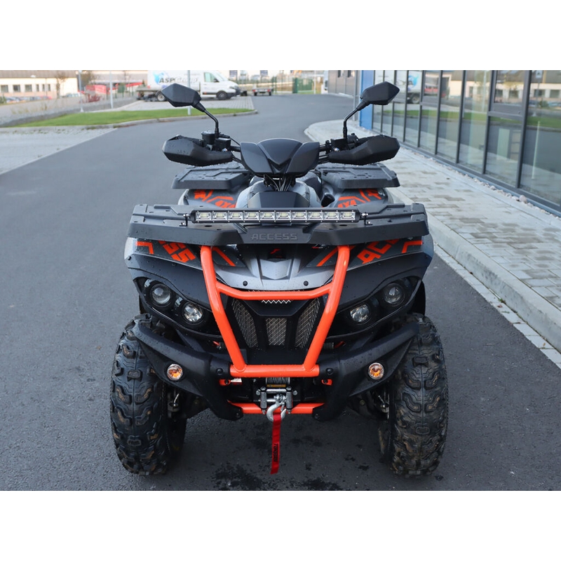 SHARK LED LIGHT BAR , ETI LED, 21,5",100W LED fényrámpa
