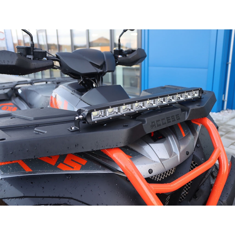 SHARK LED LIGHT BAR , ETI LED, 21,5",100W LED fényrámpa