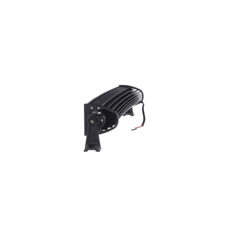 SHARK LED LIGHT BAR 20", CURVED, 120W, R 560 MM - 5D LED ívelt fényrámpa