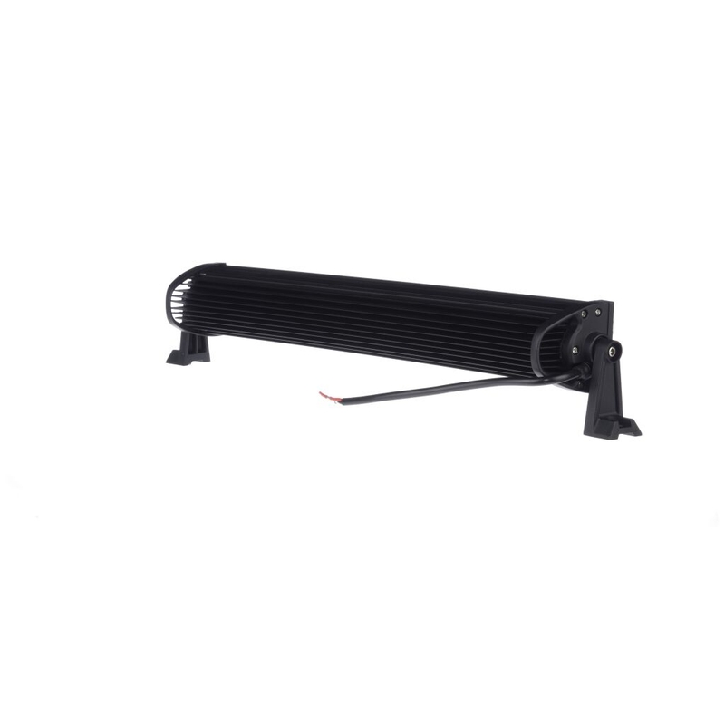 SHARK LED LIGHT BAR 20", CURVED, 120W, R 560 MM - 5D LED ívelt fényrámpa