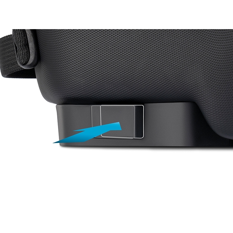 Tanktáska SHAD E03C for click system