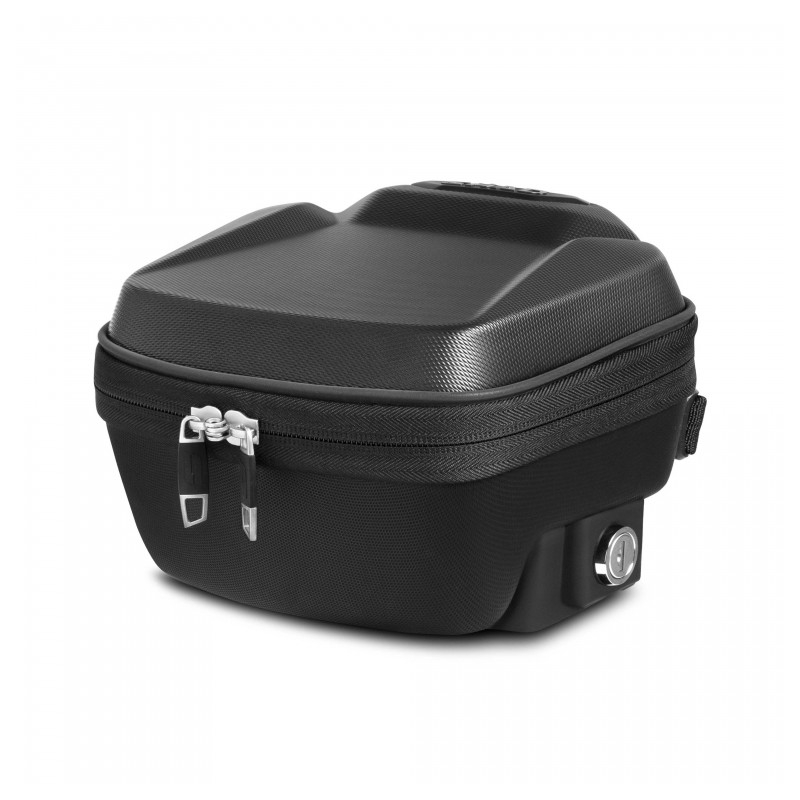 Tanktáska SHAD E03CL for click system With LOCK and Key