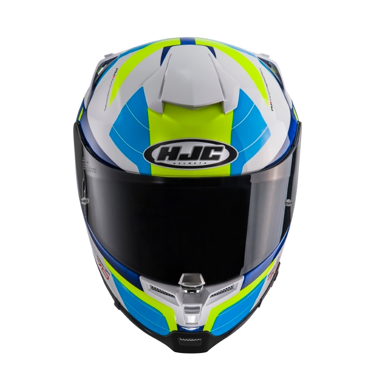 Beépített motoros sisak HJC RPHA 70 Lif MC2