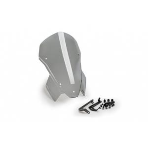 Windshield PUIG NEW GEN. SPORT 20889H smoke