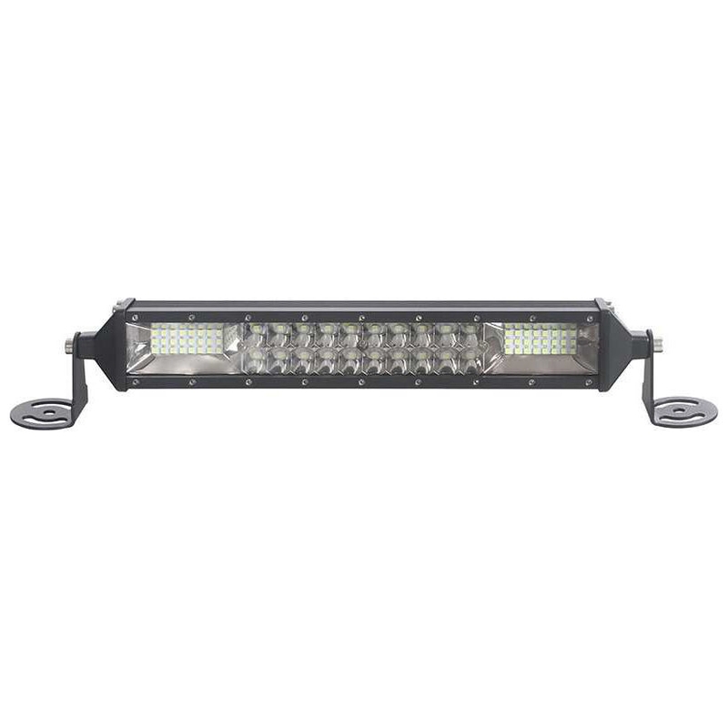 SHARK LED LIGHT BAR 11,5", LED 68, 20W LED fényrámpa