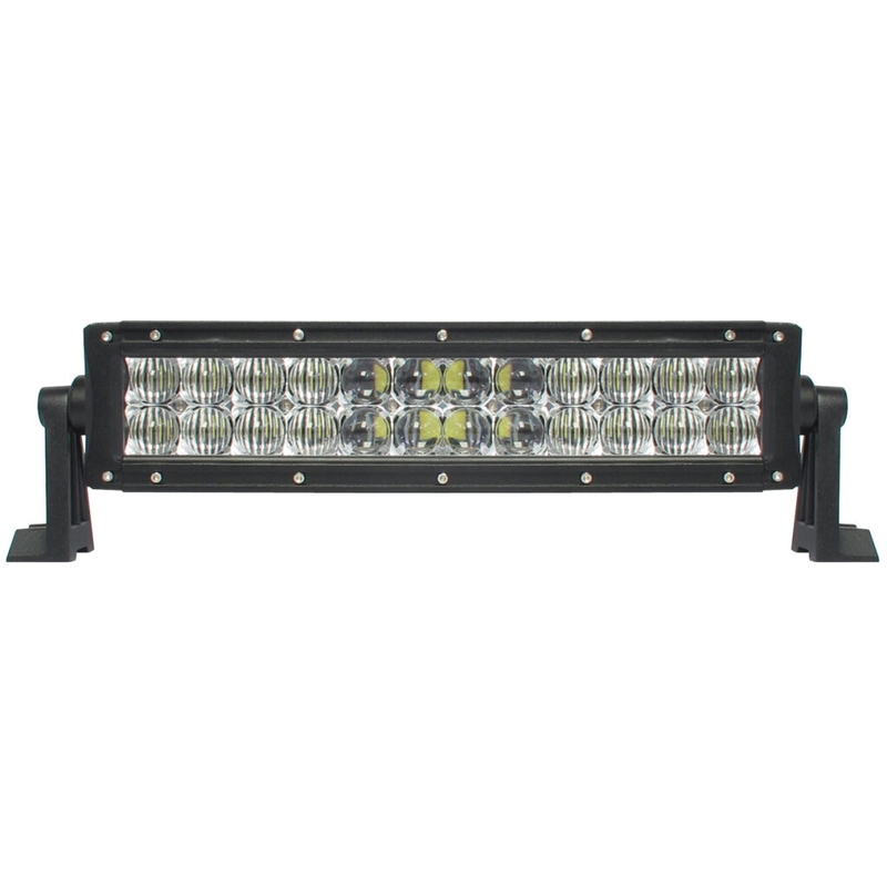 SHARK LED LIGHT BAR,5D,13.5",72W LED fényrámpa