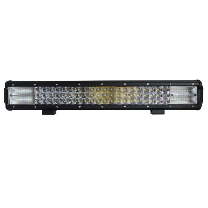 SHARK LED LIGHT BAR 20,5", 144W LED fényrámpa
