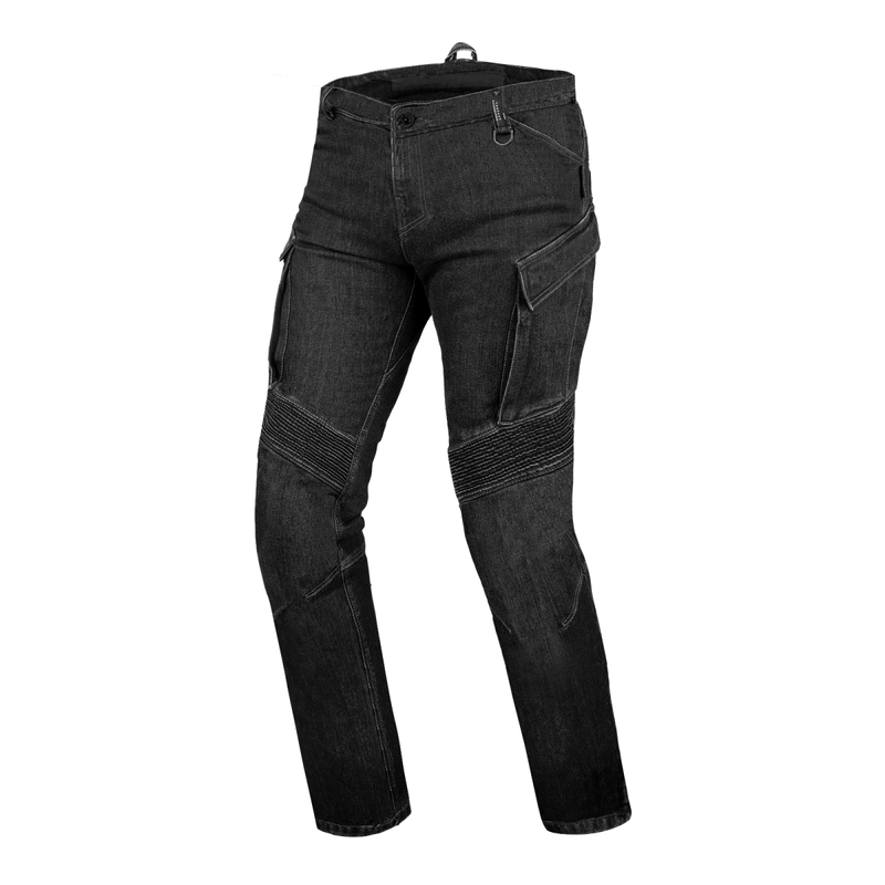 Shima Giro 2.0 Urban motoros farmer fekete