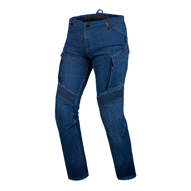 Shima Giro 2.0 Urban motoros farmer kék kiárusítás