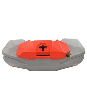 SHARK Műanyag tartály  10 L